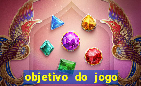objetivo do jogo bingo matematico